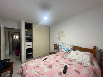 SE VENDE DPTO DOS DORMITORIOS PB  HOUSING ARGUELLO