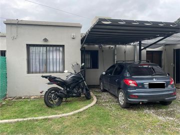 SE VENDE DPTO DOS DORMITORIOS PB  HOUSING ARGUELLO