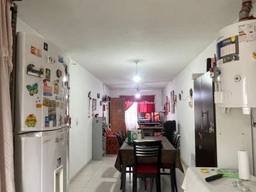 SE VENDE DPTO DOS DORMITORIOS PB  HOUSING ARGUELLO