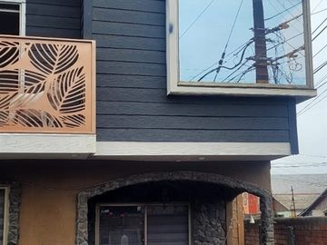 Casa en Venta en Estadio medio camino a Talcahuano