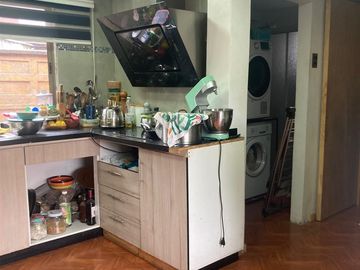 Casa en Venta en Estadio medio camino a Talcahuano