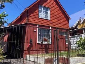 Casa en Venta en cerro porteño