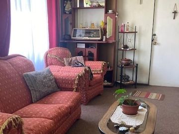 Casa en Venta en cerro porteño