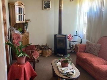 Casa en Venta en cerro porteño