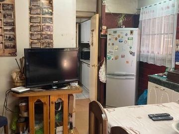Casa en Venta en cerro porteño