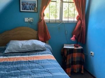 Casa en Venta en cerro porteño