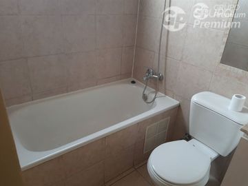 Departamento en Venta en SAN ISIDRO/ CURICO METRO STA LUCIA 1 DORMITORIO COCINA AMERICANA