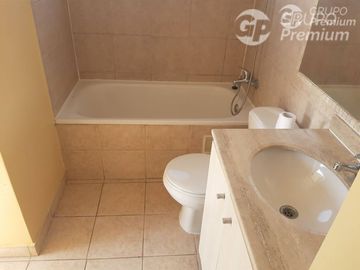 Departamento en Venta en SAN ISIDRO/ CURICO METRO STA LUCIA 1 DORMITORIO COCINA AMERICANA