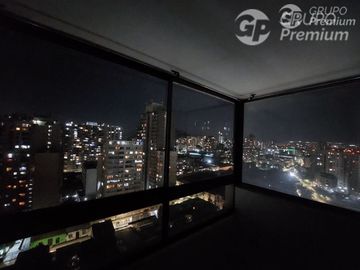 Departamento en Venta en SAN ISIDRO/ CURICO METRO STA LUCIA 1 DORMITORIO COCINA AMERICANA