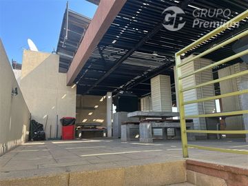Oficina en Venta en SAN ISIDRO/ CURICO METRO STA LUCIA 1 DORMITORIO COCINA AMERICANA