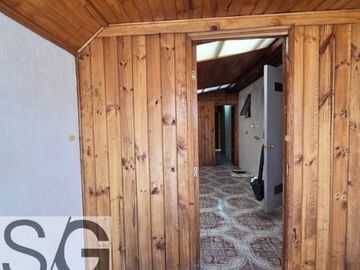 Casa en Venta en Quebrada Honda 2152