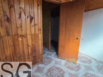 Casa en Venta en Quebrada Honda 2152