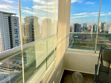 Departamento en Venta en EDMUNDO ELUCHANS CON LA FORESTA CON CON