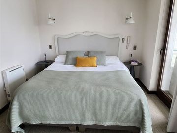 Departamento en Venta en EDMUNDO ELUCHANS CON LA FORESTA CON CON