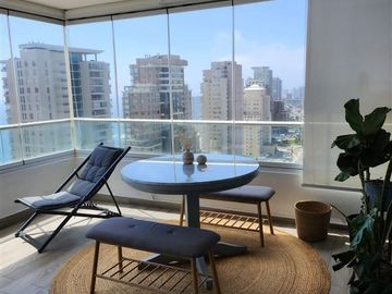Departamento en Venta en EDMUNDO ELUCHANS CON LA FORESTA CON CON