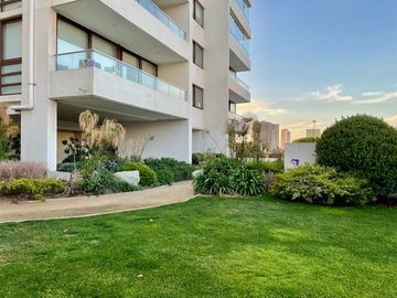 Departamento en Venta en EDMUNDO ELUCHANS CON LA FORESTA CON CON