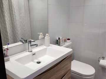 Departamento en Venta en EDMUNDO ELUCHANS CON LA FORESTA CON CON