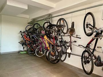 Departamento en Venta en EDMUNDO ELUCHANS CON LA FORESTA CON CON