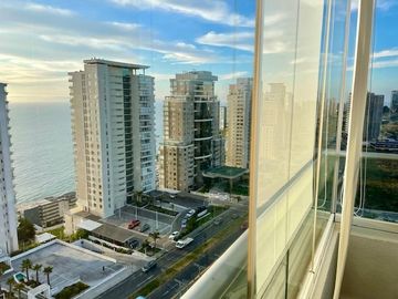 Departamento en Venta en EDMUNDO ELUCHANS CON LA FORESTA CON CON