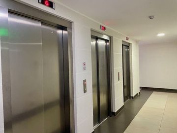 Departamento en Venta en EDMUNDO ELUCHANS CON LA FORESTA CON CON