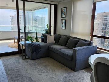 Departamento en Venta en EDMUNDO ELUCHANS CON LA FORESTA CON CON