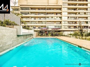 Departamento en Venta en Metro Principe de Gales