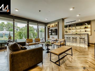 Departamento en Venta en Metro Principe de Gales