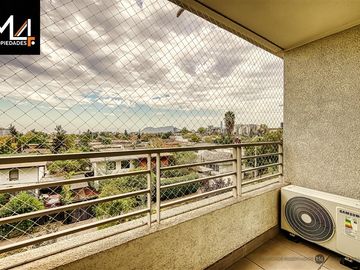 Departamento en Venta en Metro Principe de Gales