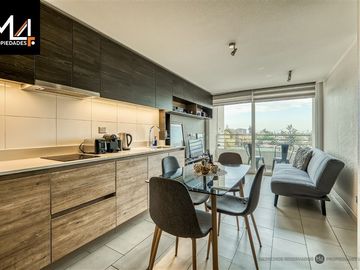 Departamento en Venta en Metro Principe de Gales