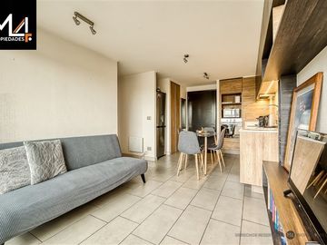 Departamento en Venta en Metro Principe de Gales