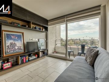 Departamento en Venta en Metro Principe de Gales