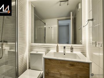Departamento en Venta en Metro Principe de Gales