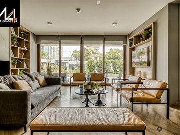 Departamento en Venta en Metro Principe de Gales