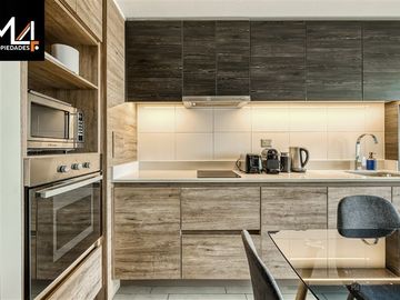 Departamento en Venta en Metro Principe de Gales