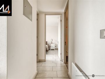 Departamento en Venta en Metro Principe de Gales