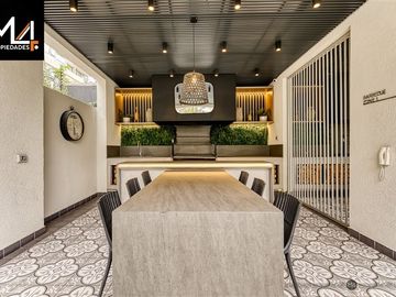 Departamento en Venta en Metro Principe de Gales