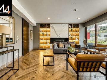 Departamento en Venta en Metro Principe de Gales