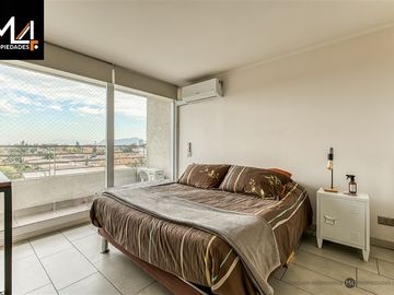 Departamento en Venta en Metro Principe de Gales