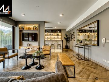 Departamento en Venta en Metro Principe de Gales