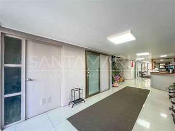 Oficina en Venta en Cochrane, Concepción