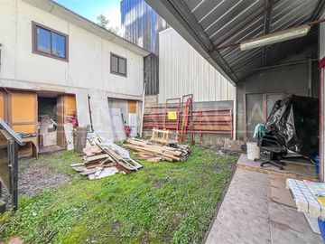 Oficina en Venta en Cochrane, Concepción