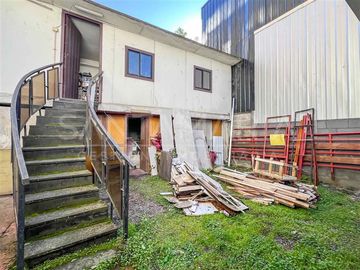 Oficina en Venta en Cochrane, Concepción