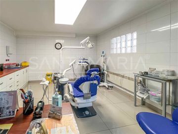 Oficina en Venta en Cochrane, Concepción