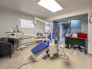 Oficina en Venta en Cochrane, Concepción