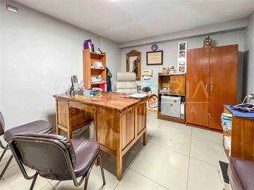 Oficina en Venta en Cochrane, Concepción