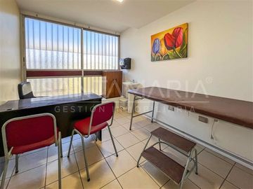 Oficina en Venta en Cochrane, Concepción