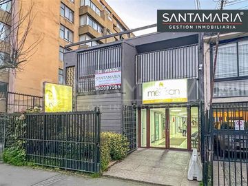 Oficina en Venta en Cochrane, Concepción