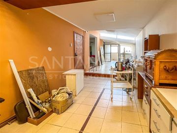 Oficina en Venta en Cochrane, Concepción