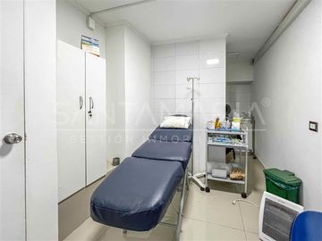 Oficina en Venta en Cochrane, Concepción