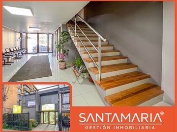 Oficina en Venta en Cochrane, Concepción